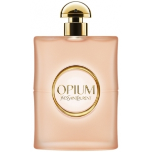Yves Saint Laurent Opium Vapeurs De Parfum (W) EDT/S 50ML 1