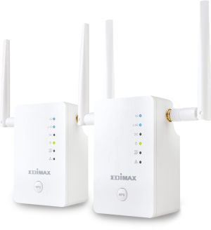 Access Point EdiMax Gemini RE11 2szt. 3