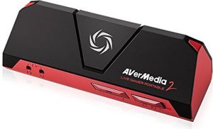 AVerMedia Live Gamer Portable 2 (GC510)(61GC5100A0AB) 6