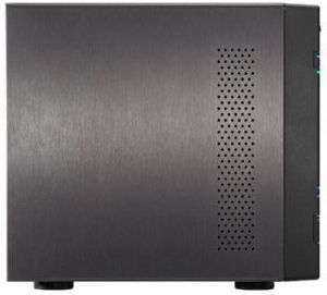 Serwer plików Asustor Serwer plików AS6210T / 4x 10 TB HDD 4