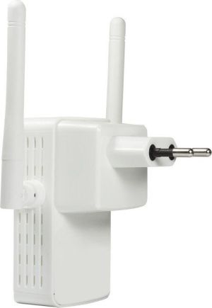 Access Point LogiLink Repeater WL0242 (WL0242) 3