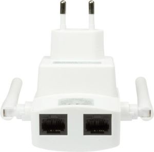 Access Point LogiLink Repeater WL0242 (WL0242) 4