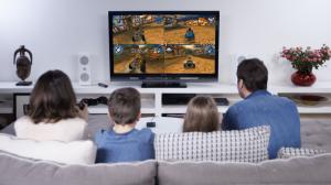 Emtec GEM Box Gaming-Entertainment-Multimedia (ECLTVF500) 16