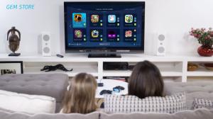 Emtec GEM Box Gaming-Entertainment-Multimedia (ECLTVF500) 17