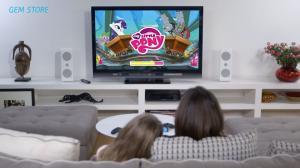 Emtec GEM Box Gaming-Entertainment-Multimedia (ECLTVF500) 18