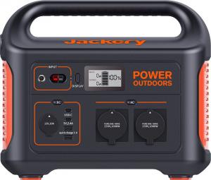 Jackery Explorer 1000EU 1002 Wh 2