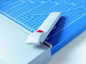 Dahle Trymer dł. cięcia 510mm wys. cięcia 3.5mm (00442-20420DA) 4