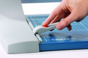 Dahle Trymer dł. cięcia 510mm wys. cięcia 3.5mm (00442-20420DA) 6