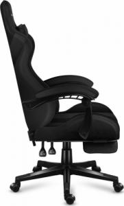 Fotel Huzaro Force 4.7 czarny 4