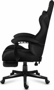 Fotel Huzaro Force 4.7 czarny 5