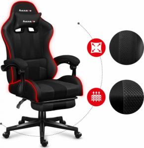 Fotel Huzaro Force 4.7 RGB 11