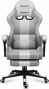 Fotel Huzaro Force 4.7 biały 2