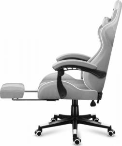 Fotel Huzaro Force 4.7 biały 4
