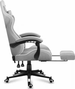 Fotel Huzaro Force 4.7 biały 5