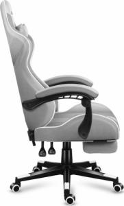 Fotel Huzaro Force 4.7 biały 7