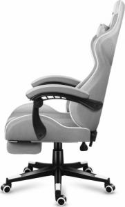 Fotel Huzaro Force 4.7 biały 8