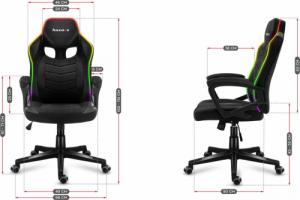 Fotel Huzaro Force 2.5 RGB 13