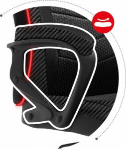 Fotel Huzaro Force 2.5 RGB 10