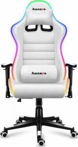 Fotel Huzaro Force 6.0 biały 2