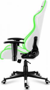 Fotel Huzaro Force 6.0 biały 5