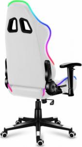 Fotel Huzaro Force 6.0 biały 6