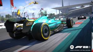 F1 2022 PS4 2