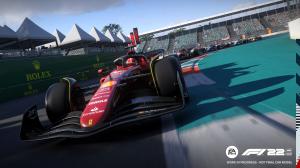 F1 2022 Xbox One 5