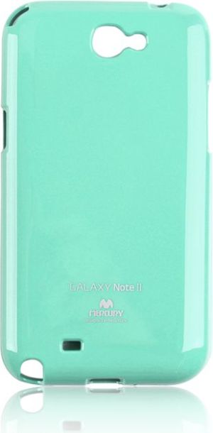 Mercury Etui JellyCase do Iphone 5/5S (BRA000232) 1