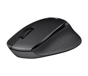 Mysz Logitech B330 Silent Plus (910-004913) 3