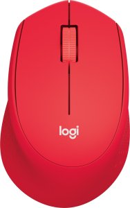 Mysz Logitech M330 Silent Plus (910-004911) 1