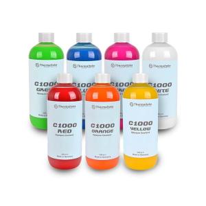 Chłodzenie wodne Thermaltake Pacific RL240 D5 (CL-W128-CA12RE-A) 6