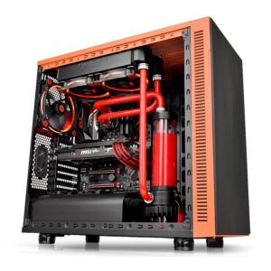 Chłodzenie wodne Thermaltake Pacific RL240 D5 (CL-W128-CA12RE-A) 9