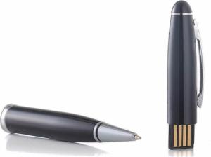 7Smart Dyktafon długopis 8GB USB 6