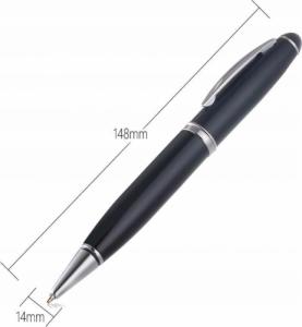 7Smart Dyktafon długopis 8GB USB 7