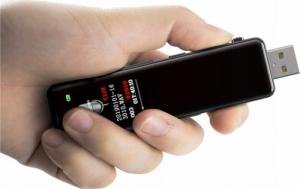 Dyktafon 7Smart Dyktafon Hnsat DVR-828 2