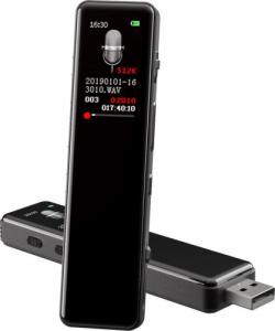 Dyktafon 7Smart Dyktafon Hnsat DVR-828 3