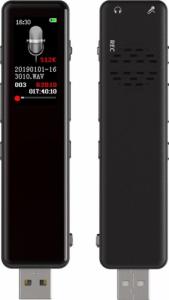 Dyktafon 7Smart Dyktafon Hnsat DVR-828 6