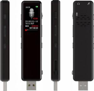 Dyktafon 7Smart Dyktafon Hnsat DVR-828 7