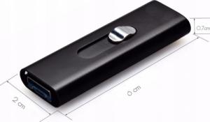 Dyktafon 7Smart Dyktafon pendrive do telefonu 8GB aktywacja głos 11