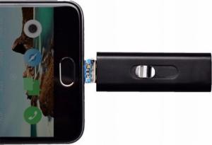 Dyktafon 7Smart Dyktafon pendrive do telefonu 8GB aktywacja głos 2