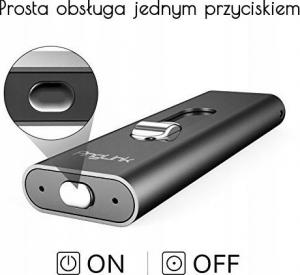 Dyktafon 7Smart Dyktafon pendrive do telefonu 8GB aktywacja głos 4