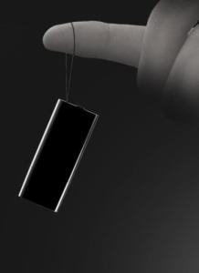 Dyktafon 7Smart Brak 7