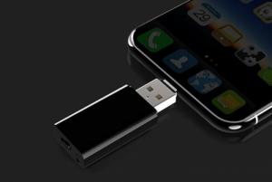 Dyktafon 7Smart Brak 8