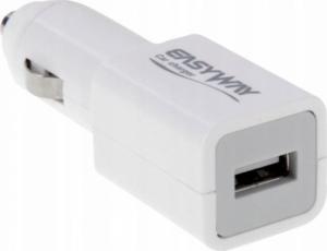 Dyktafon 7Smart Dyktafon szpiegowski GSM w ładowarce samochodowej 1