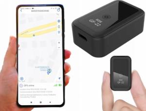 7Smart Lokalizator GPS z podsłuchem GSM aplikacja Android 1