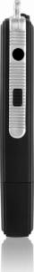 Dyktafon 7Smart Podsłuch 8GB 25 godzin nagrywania WAV, MP3 player 2