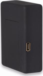 Dyktafon 7Smart Podsłuch GSM SIM N9 ORYGINALNY aktywacja głosem 4