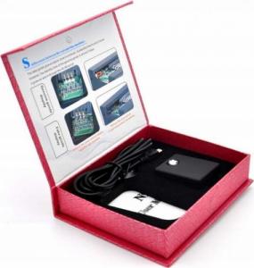 Dyktafon 7Smart Podsłuch GSM SIM N9 ORYGINALNY aktywacja głosem 5