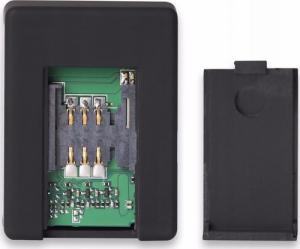 Dyktafon 7Smart Podsłuch GSM SIM N9 ORYGINALNY aktywacja głosem 6