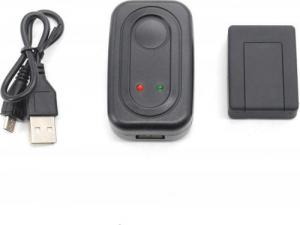 Dyktafon 7Smart Podsłuch GSM SIM N9 ORYGINALNY aktywacja głosem 8